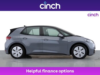 Used Volkswagen ID3 2022 for sale - 75676570: Photo