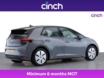 Used Volkswagen ID3 2022 for sale - 75676570: Photo