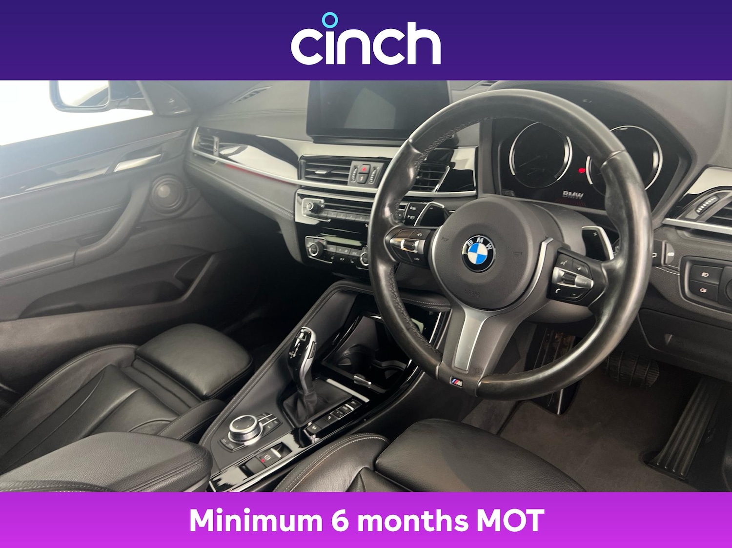 Used BMW X2 2020 for sale - 76670216: Photo 12