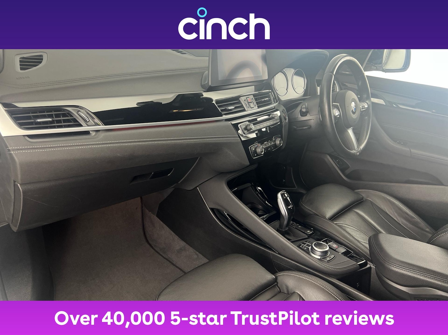 Used BMW X2 2020 for sale - 76670216: Photo 14