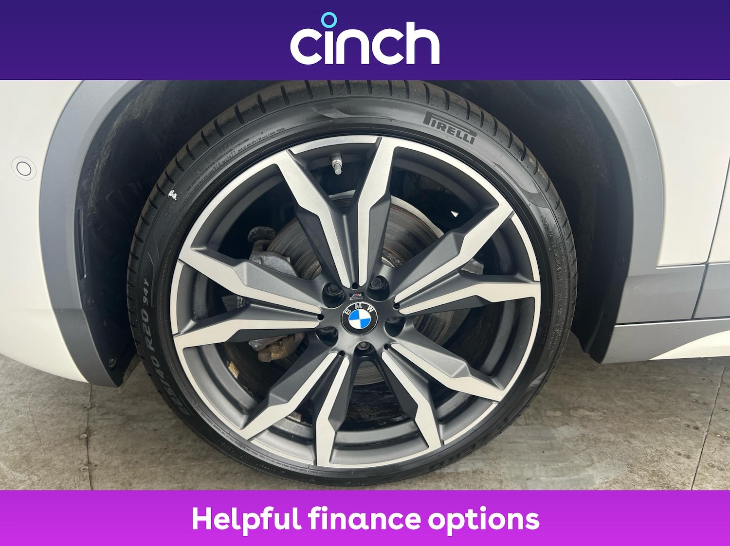 Used BMW X2 2020 for sale - 76670216: Photo 24