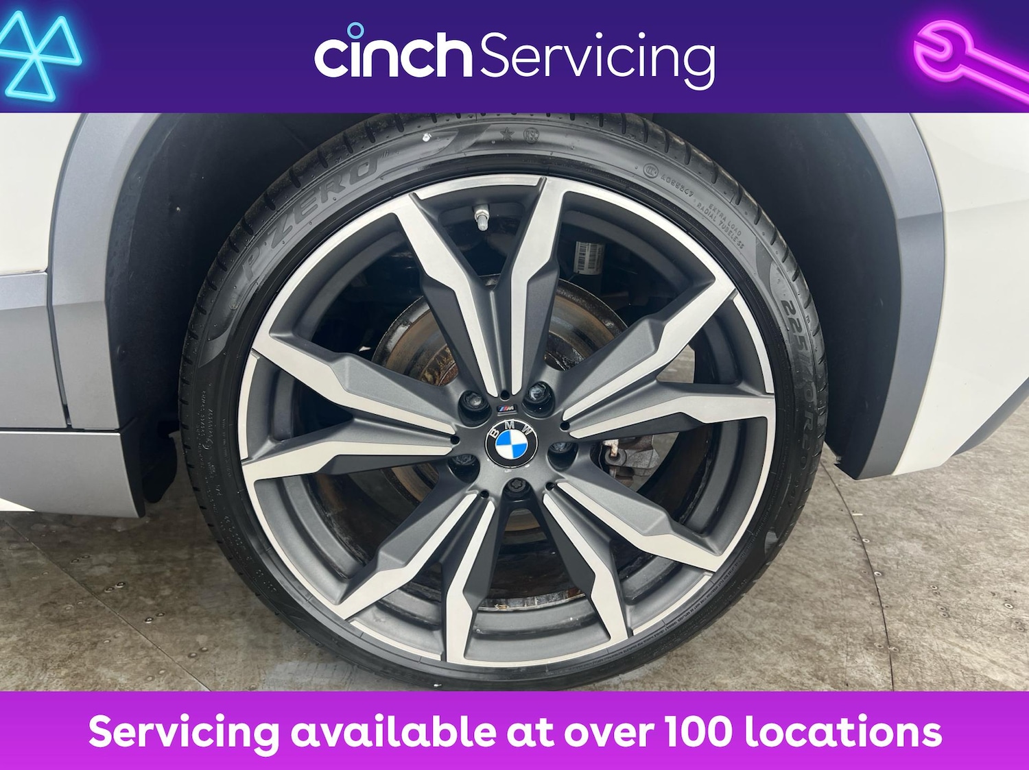 Used BMW X2 2020 for sale - 76670216: Photo 26