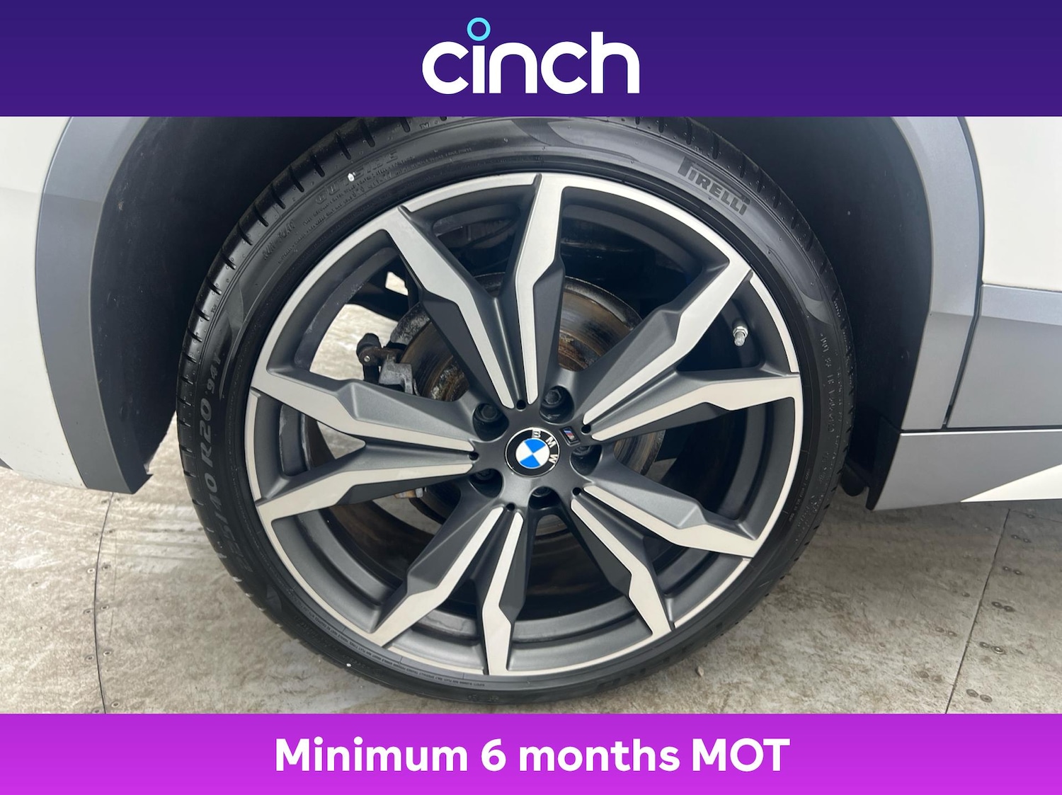 Used BMW X2 2020 for sale - 76670216: Photo 27