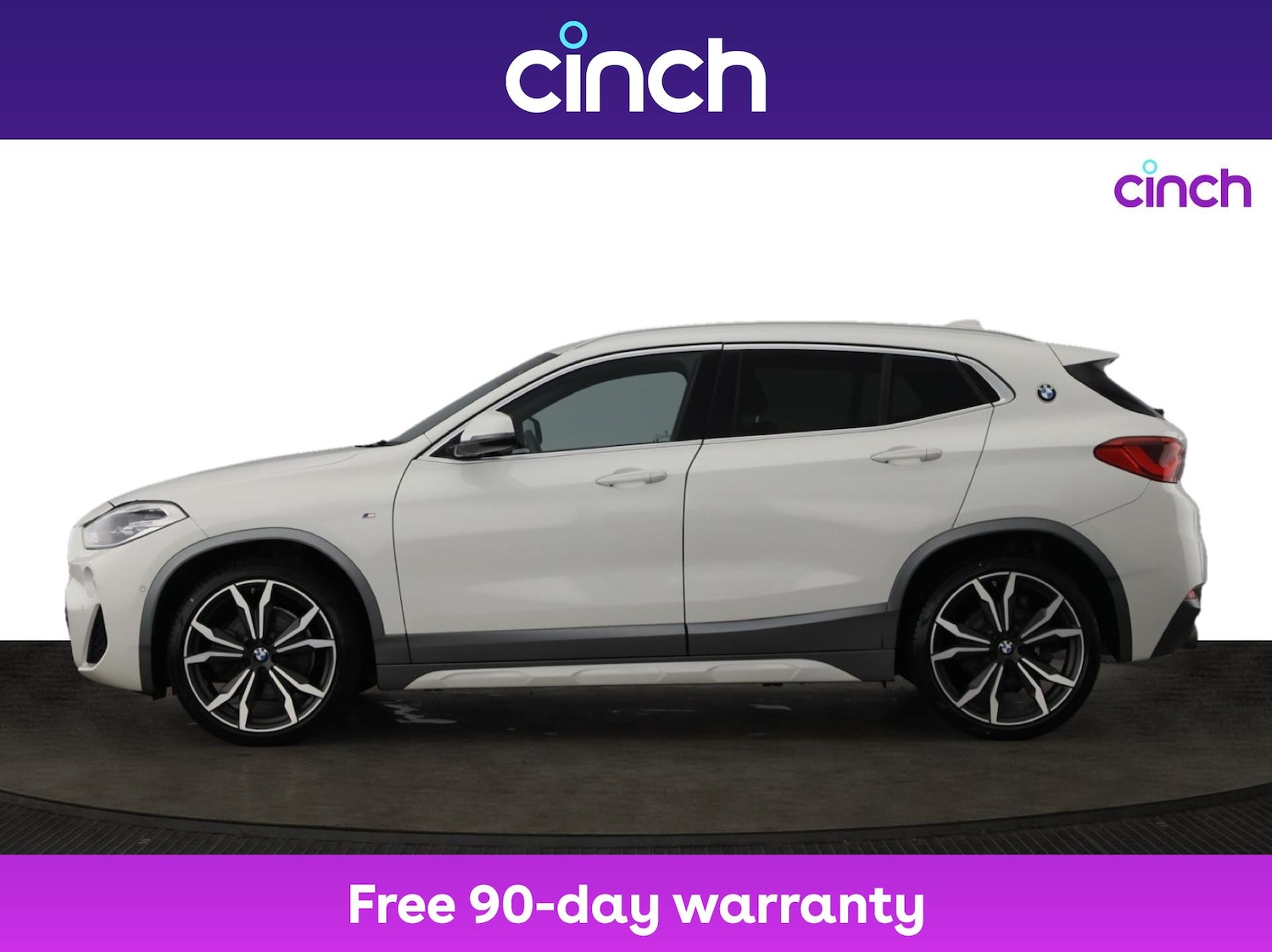 Used BMW X2 2020 for sale - 76670216: Photo 8
