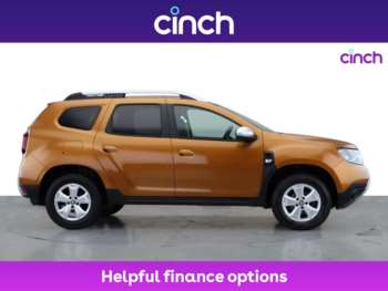 Used Dacia Duster 2019 for sale - 75255378: Photo