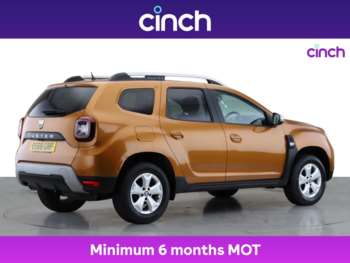 Used Dacia Duster 2019 for sale - 75255378: Photo