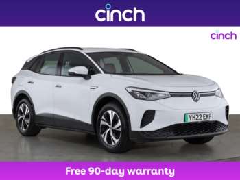 2022 - 109kW Life Pure 52kWh 5dr Auto