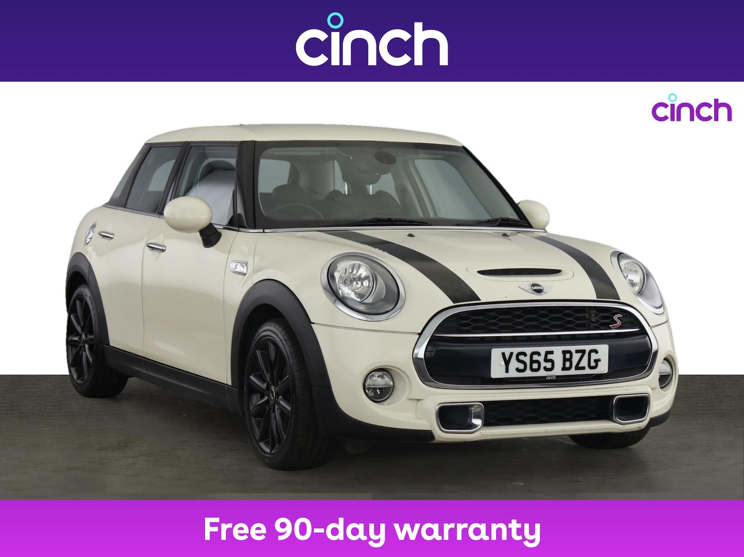 Used MINI Hatch 2015 for sale - 76468868: Photo 1