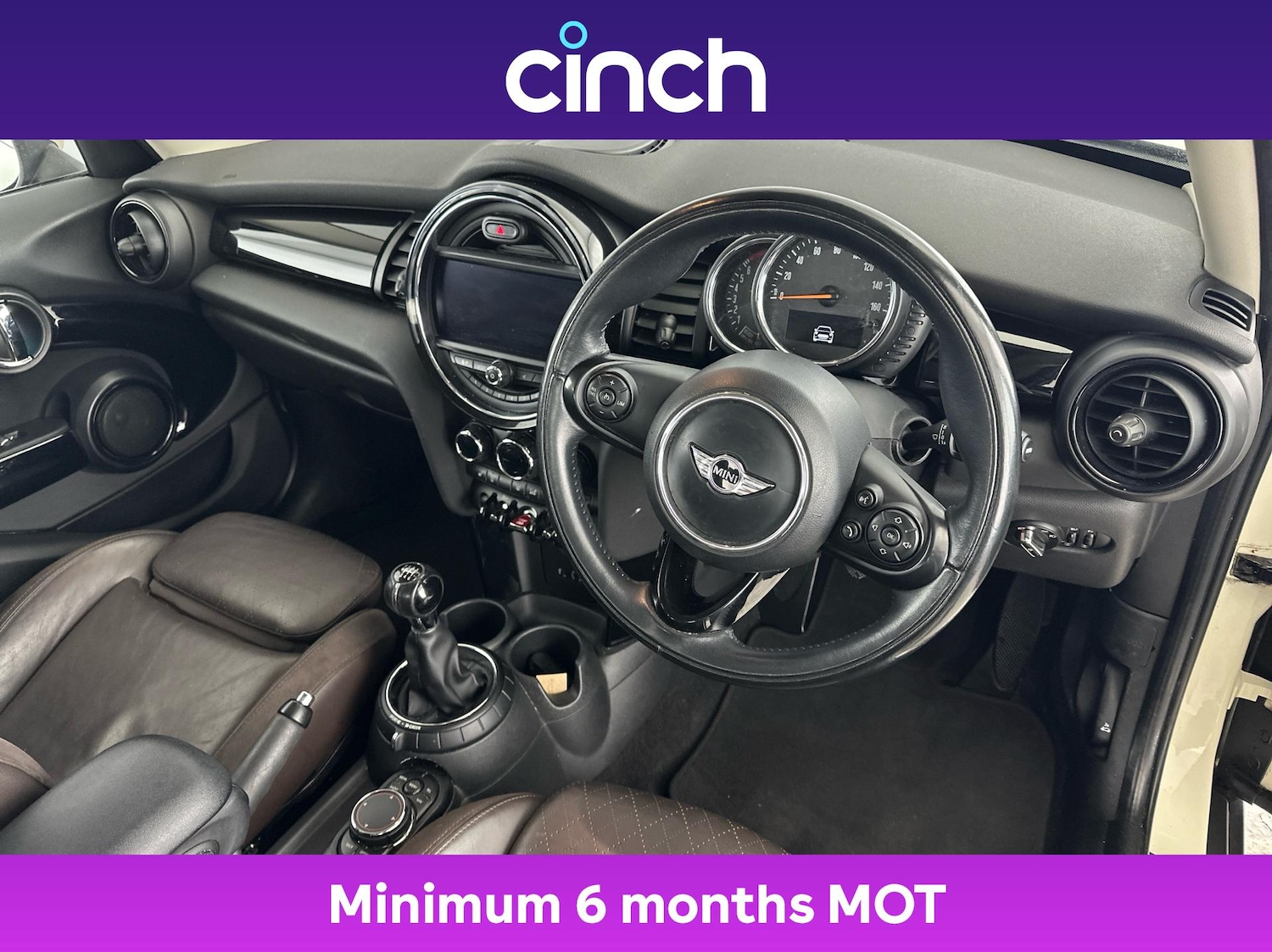 Used MINI Hatch 2015 for sale - 76468868: Photo 12