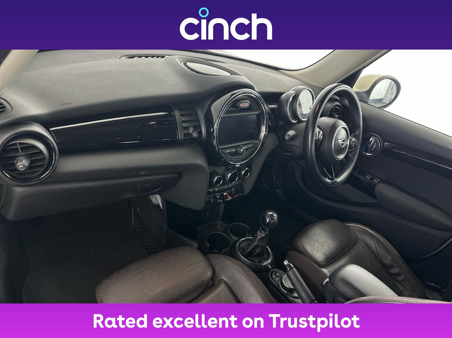 Used MINI Hatch 2015 for sale - 76468868: Photo 14