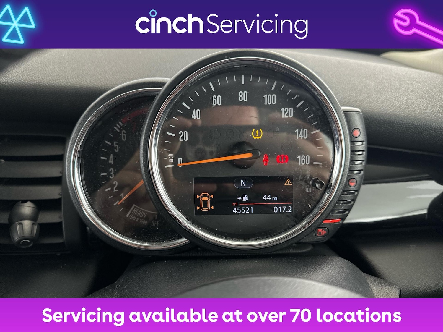 Used MINI Hatch 2015 for sale - 76468868: Photo 18