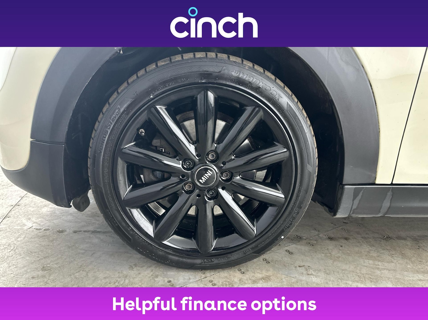 Used MINI Hatch 2015 for sale - 76468868: Photo 24