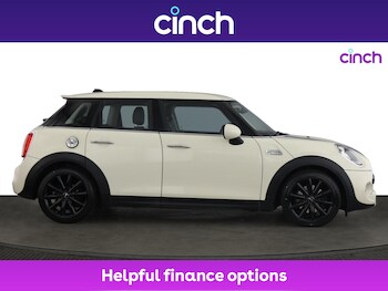 Used MINI Hatch 2015 for sale - 76468868: Photo