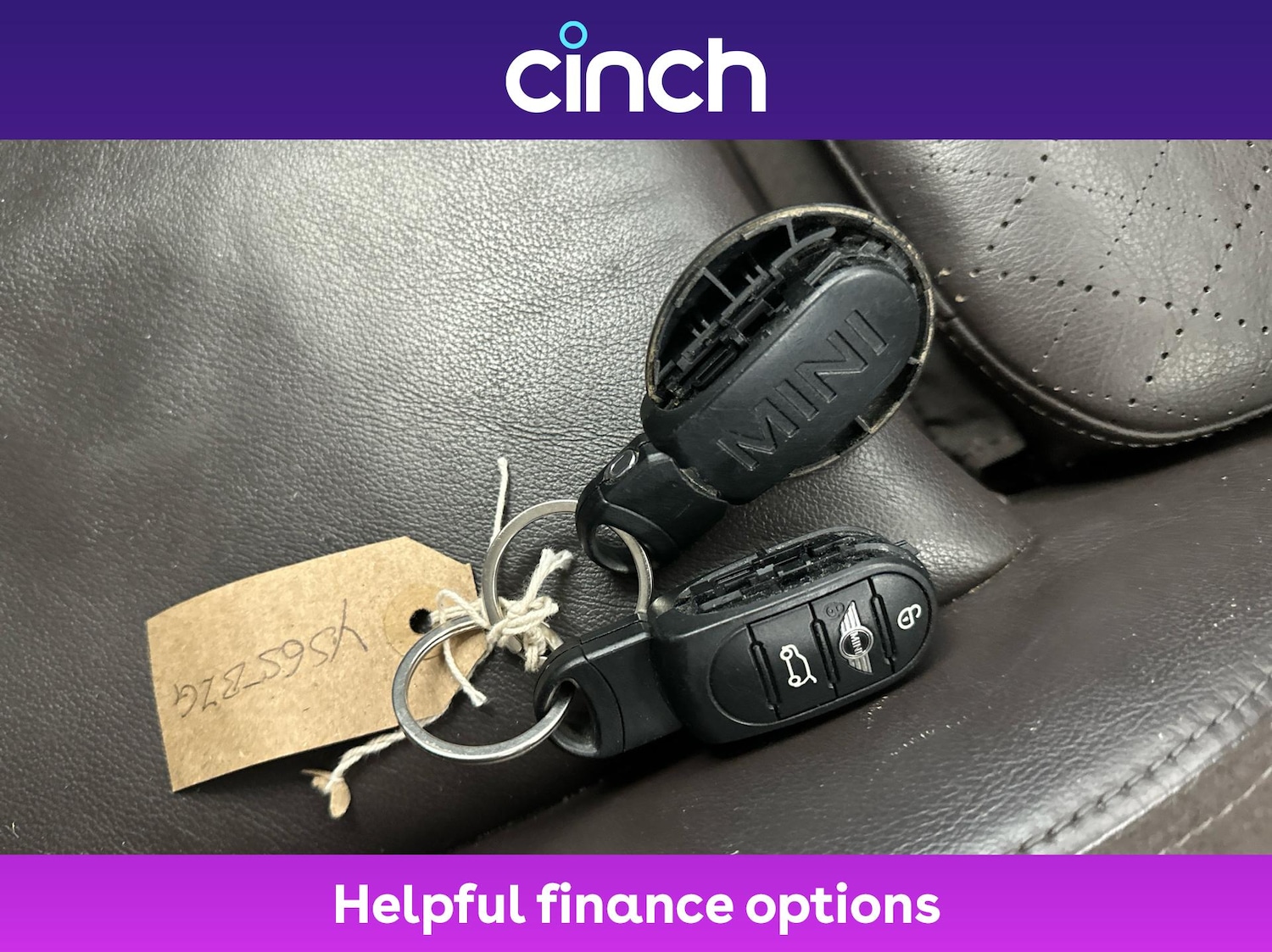 Used MINI Hatch 2015 for sale - 76468868: Photo 30