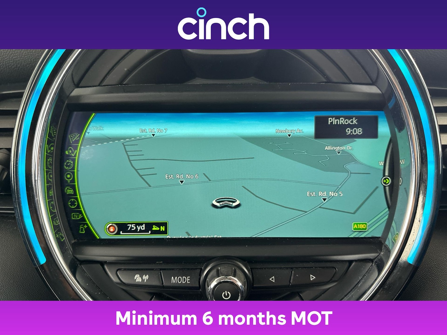 Used MINI Hatch 2015 for sale - 76468868: Photo 32