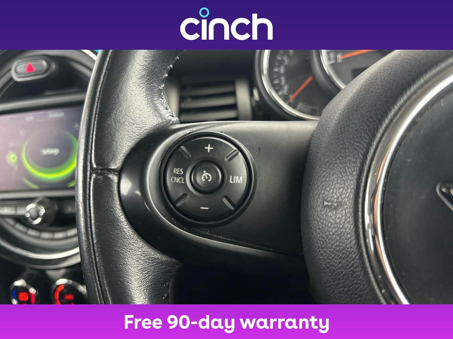 Used MINI Hatch 2015 for sale - 76468868: Photo 34