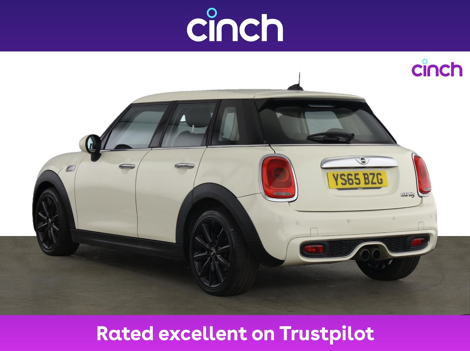 Used MINI Hatch 2015 for sale - 76468868: Photo 6