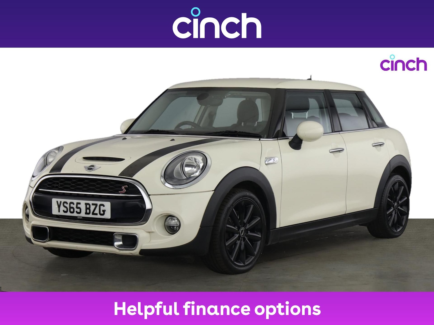 Used MINI Hatch 2015 for sale - 76468868: Photo 9