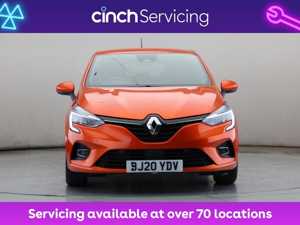 Used Renault Clio 2020 for sale - 76178710: Photo 11