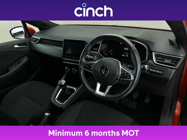 Used Renault Clio 2020 for sale - 76178710: Photo 12