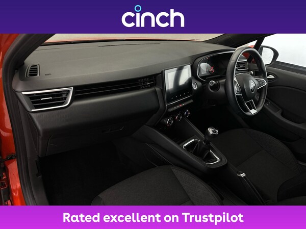 Used Renault Clio 2020 for sale - 76178710: Photo 14