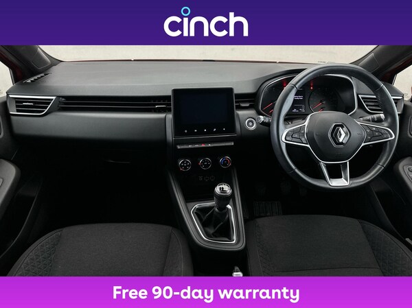Used Renault Clio 2020 for sale - 76178710: Photo 15