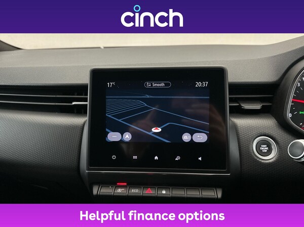 Used Renault Clio 2020 for sale - 76178710: Photo 17