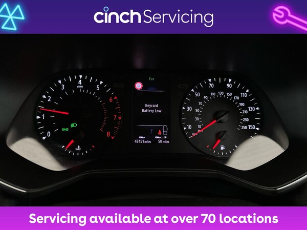 Used Renault Clio 2020 for sale - 76178710: Photo 18