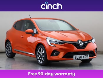 Renault - Clio