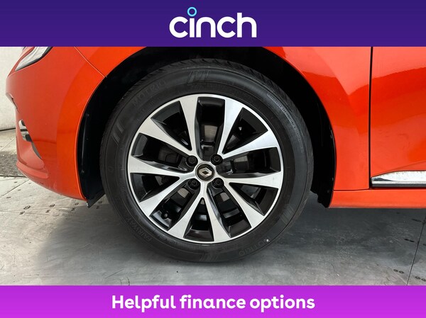 Used Renault Clio 2020 for sale - 76178710: Photo 24