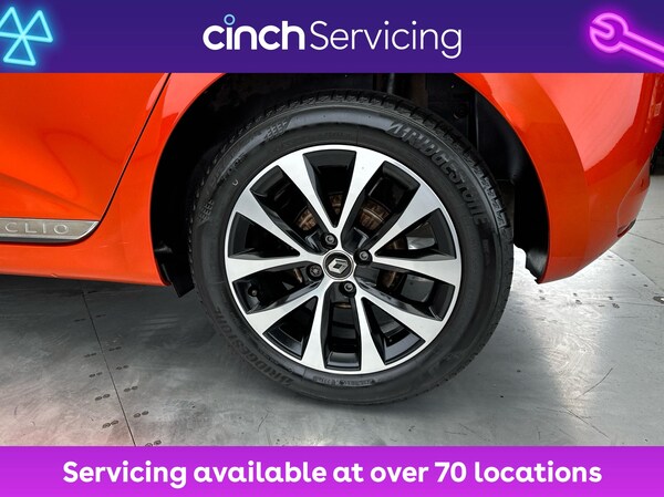 Used Renault Clio 2020 for sale - 76178710: Photo 26