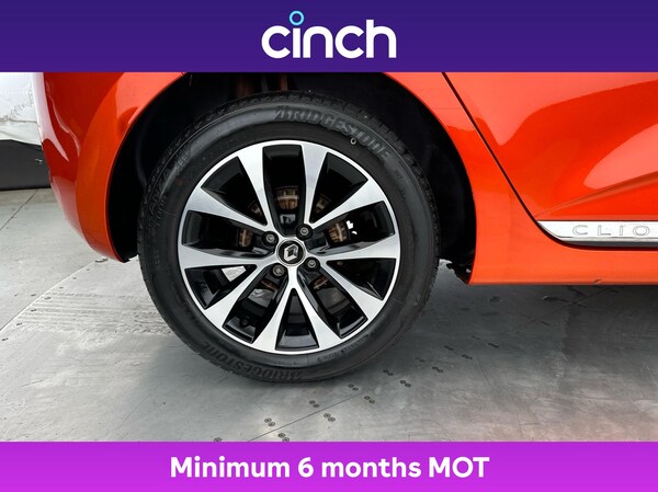Used Renault Clio 2020 for sale - 76178710: Photo 27
