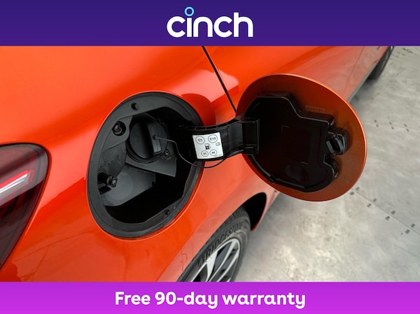 Used Renault Clio 2020 for sale - 76178710: Photo 29