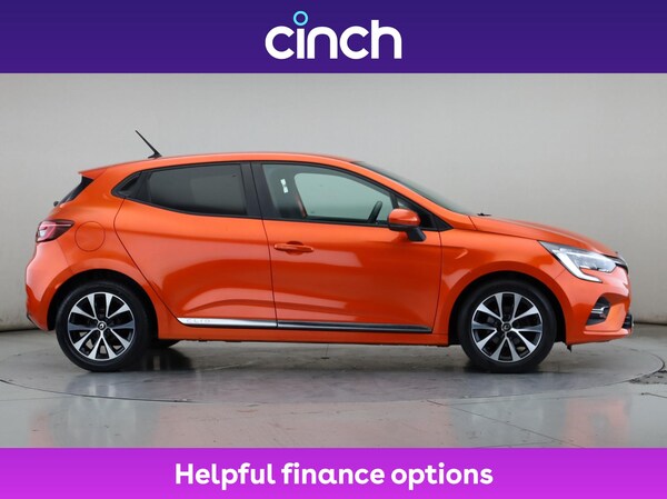 Used Renault Clio 2020 for sale - 76178710: Photo 2