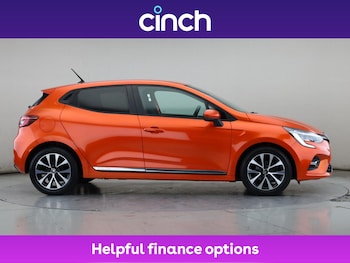 Used Renault Clio 2020 for sale - 76178710: Photo 2