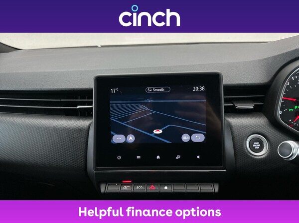 Used Renault Clio 2020 for sale - 76178710: Photo 30