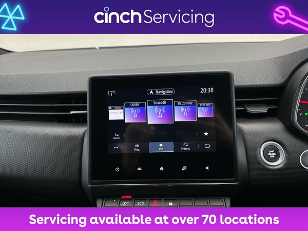 Used Renault Clio 2020 for sale - 76178710: Photo 31