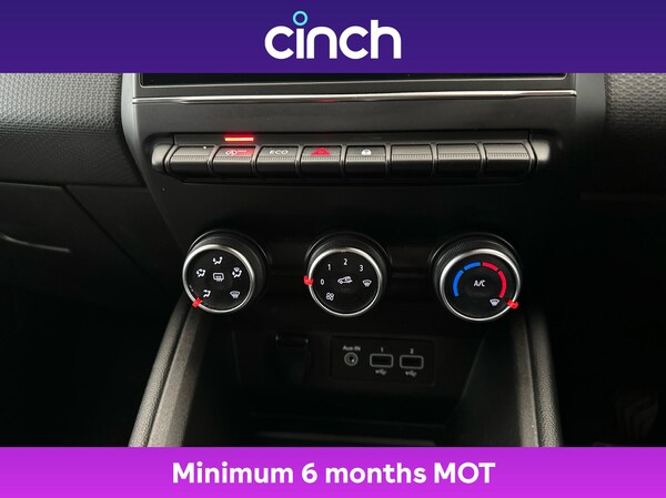 Used Renault Clio 2020 for sale - 76178710: Photo 32