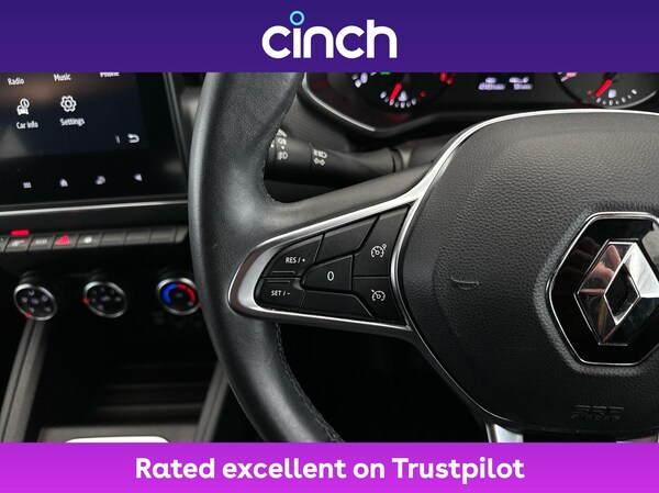 Used Renault Clio 2020 for sale - 76178710: Photo 33