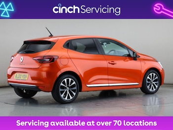 Used Renault Clio 2020 for sale - 76178710: Photo 3