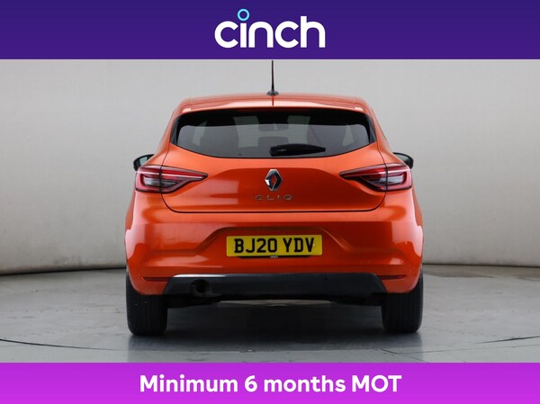 Used Renault Clio 2020 for sale - 76178710: Photo 5