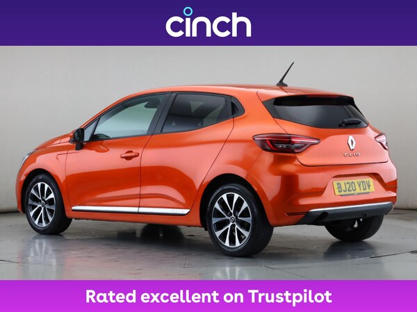 Used Renault Clio 2020 for sale - 76178710: Photo 6