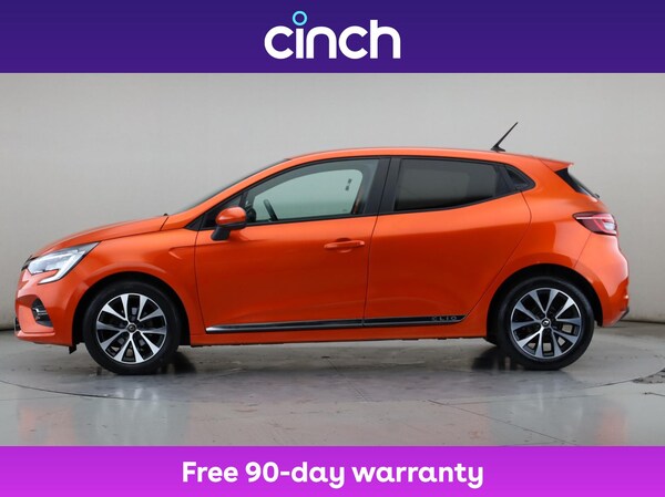Used Renault Clio 2020 for sale - 76178710: Photo 8