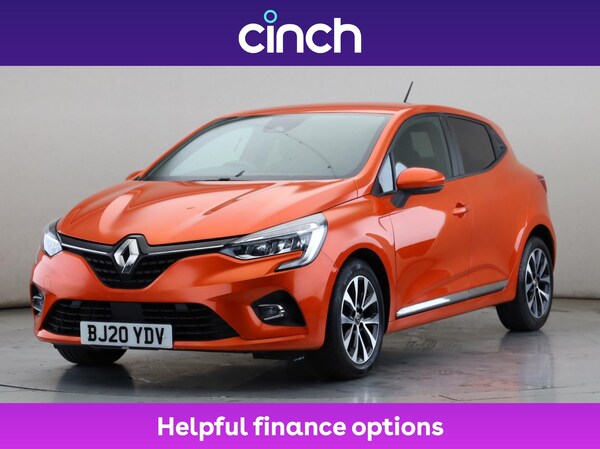 Used Renault Clio 2020 for sale - 76178710: Photo 9