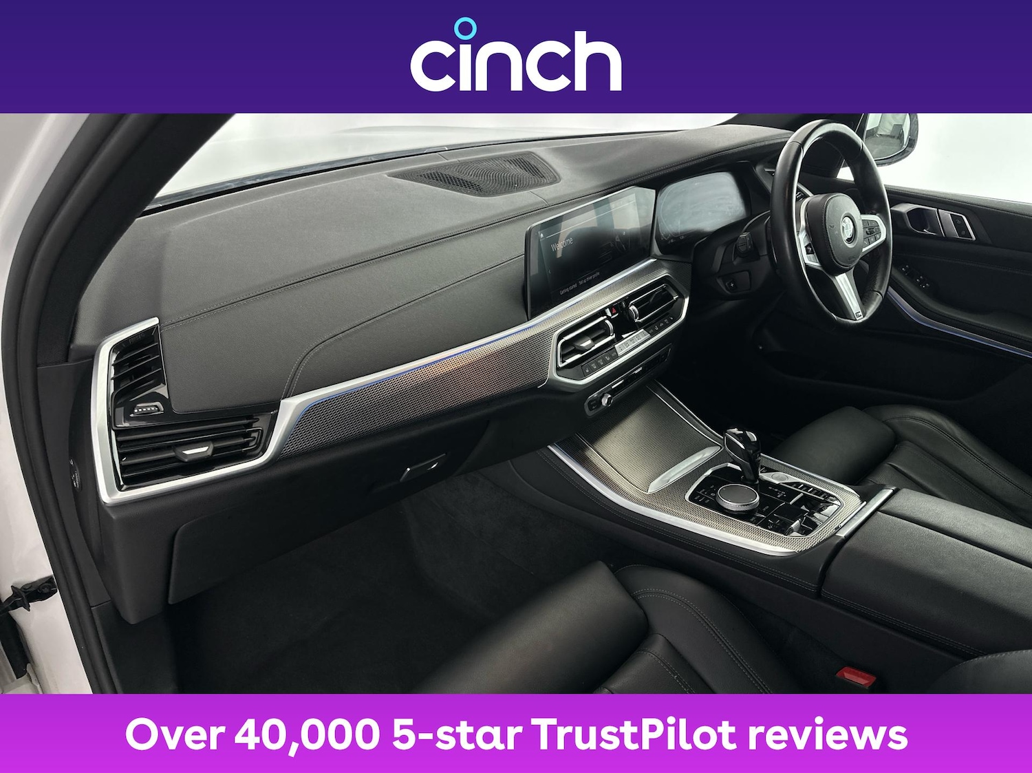 Used BMW X5 2021 for sale - 77031587: Photo 14