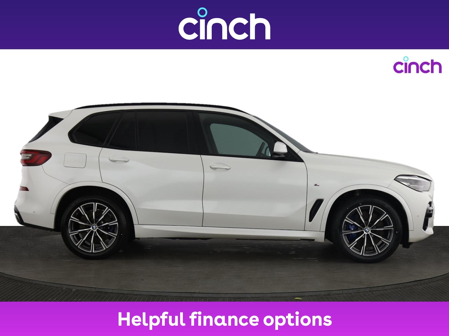 Used BMW X5 2021 for sale - 77031587: Photo 2