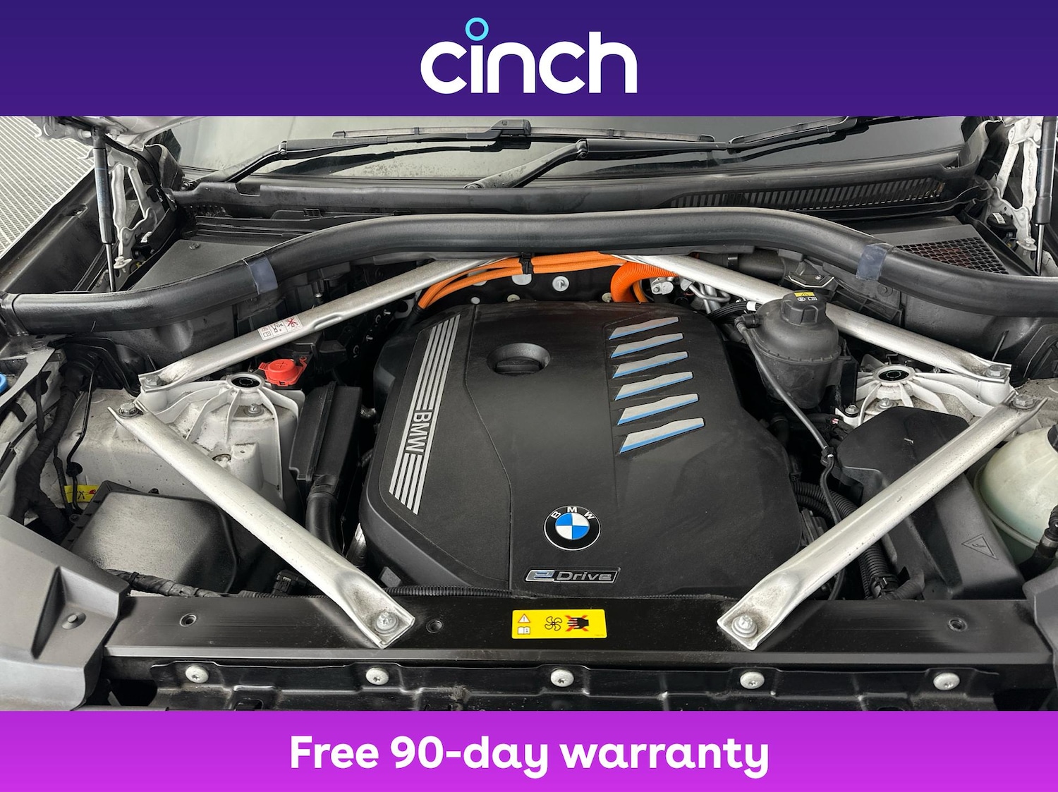 Used BMW X5 2021 for sale - 77031587: Photo 23