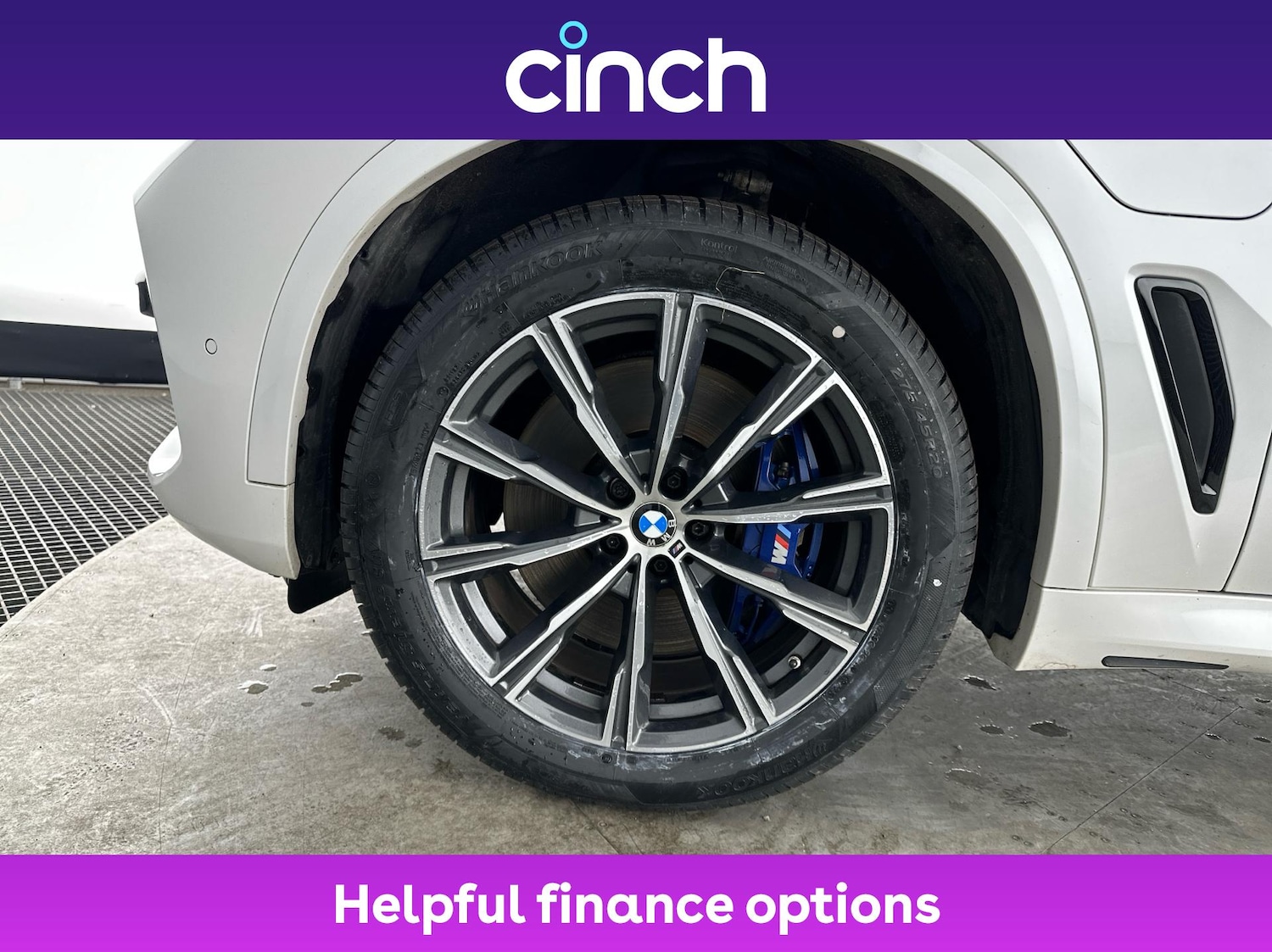 Used BMW X5 2021 for sale - 77031587: Photo 24