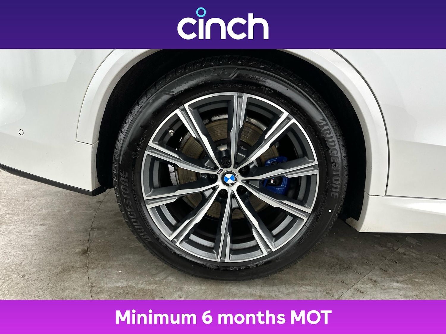 Used BMW X5 2021 for sale - 77031587: Photo 27