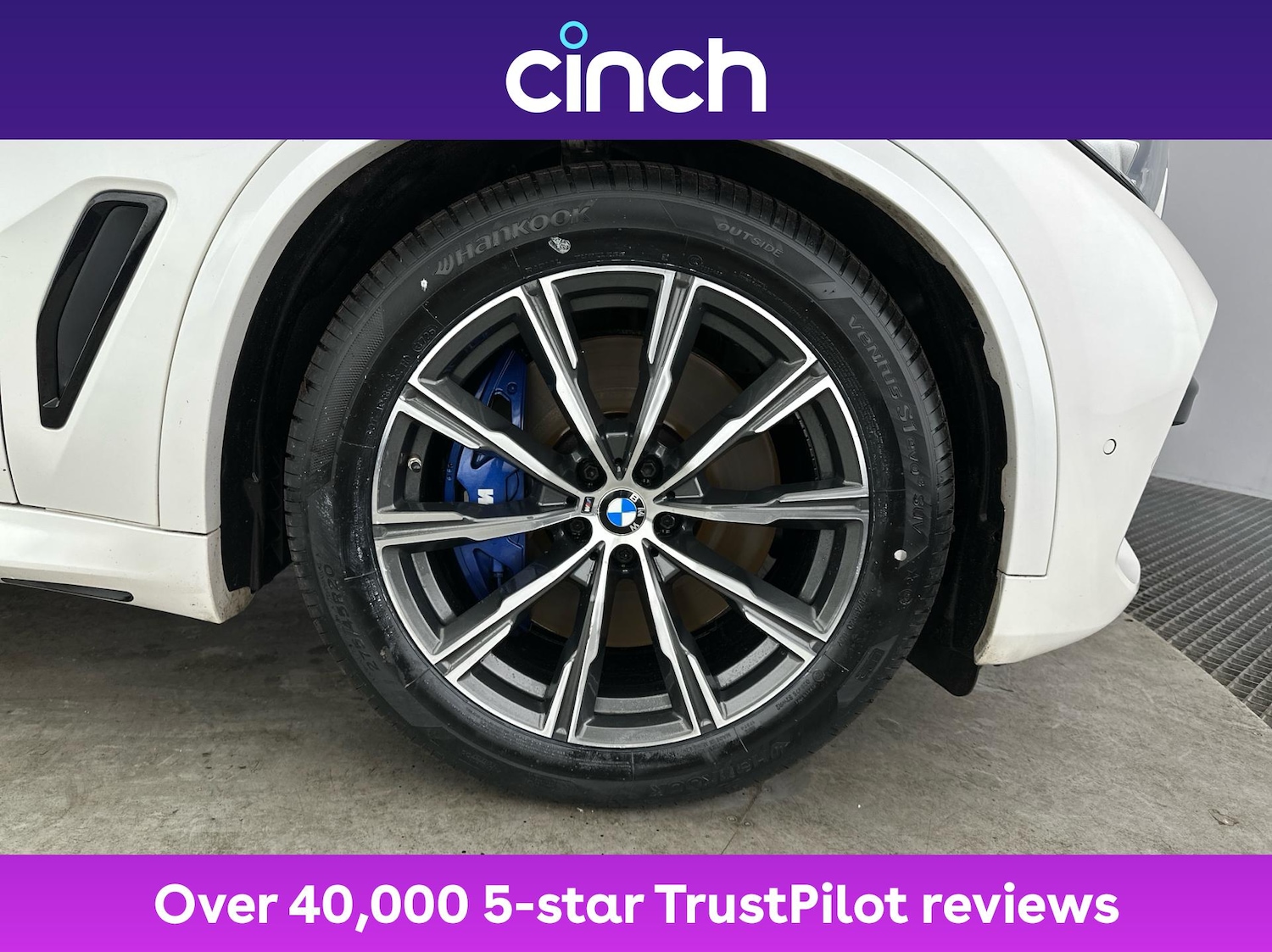 Used BMW X5 2021 for sale - 77031587: Photo 28